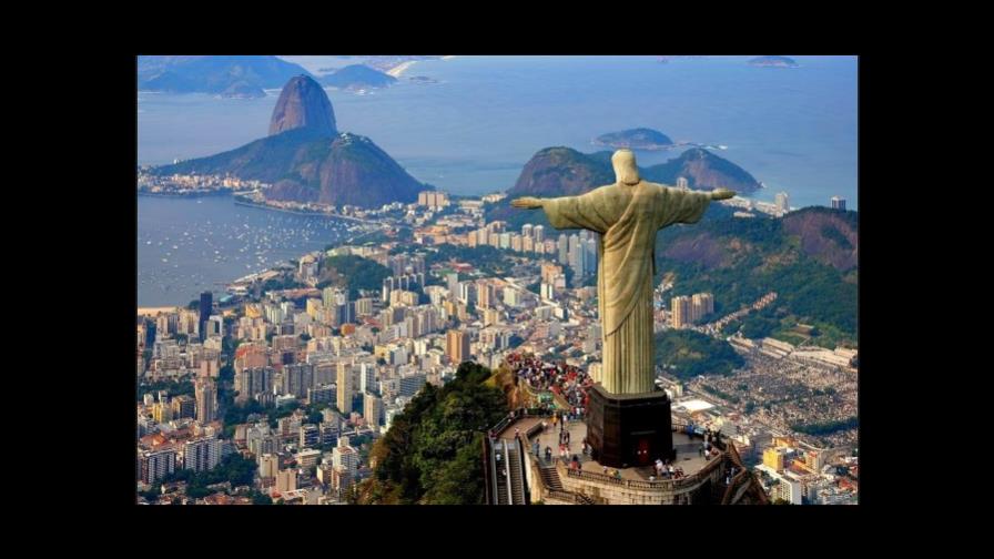 Prevén para 2015 la mayor contracción de economía brasileña en 25 años Prevén para 2015 la mayor contracción de economía brasileña en 25 años