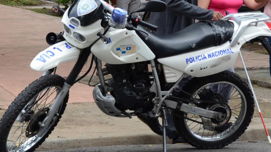 Mueren tres hombres en choque de dos motores en Puerto Plata Mueren tres hombres en choque de dos motores en Puerto Plata