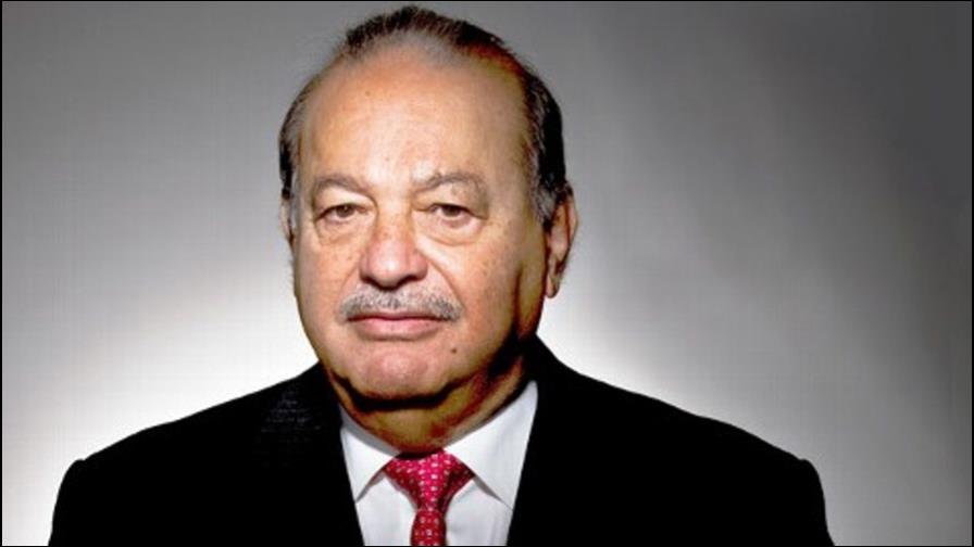 Slim encabeza un año más a las decenas de latinoamericanos de la lista Forbes