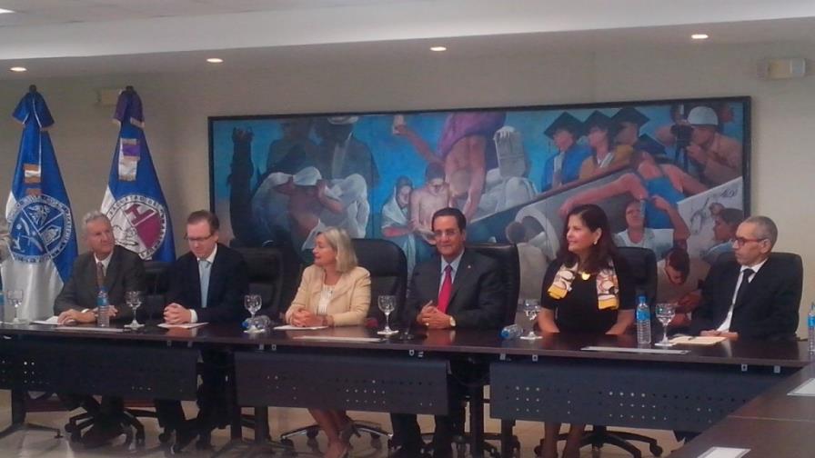 Anuncian la celebración de la Semana de la Francofonía Anuncian la celebración de la Semana de la Francofonía