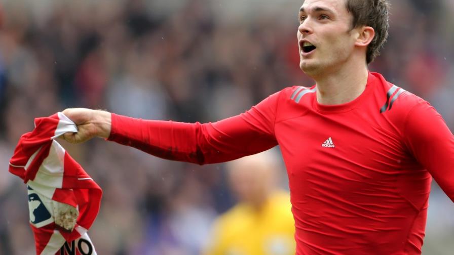 Detienen a exjugador del Manchester City por presuntamente sostener relaciones sexuales con una menor Detienen a exjugador del Manchester City por presuntamente sostener relaciones sexuales con una menor