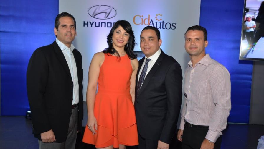 Abren un centro de servicio Hyundai Abren un centro de servicio Hyundai