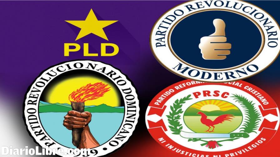 Rumbo al 16 Rumbo al 16