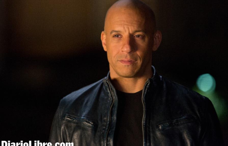 “Furious 7” estrena tecnología láser Imax