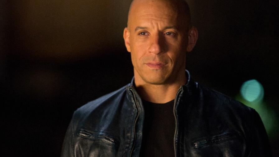 “Furious 7” estrena tecnología láser Imax