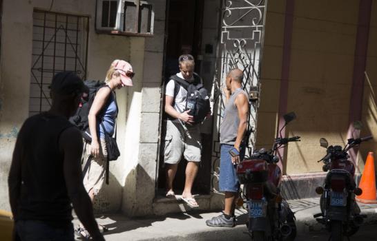 El servicio de renta en línea de viviendas Airbnb llega a Cuba