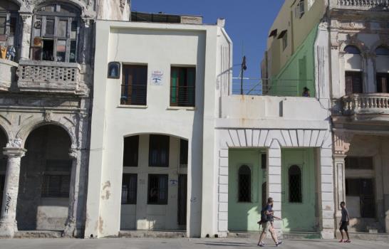 El servicio de renta en línea de viviendas Airbnb llega a Cuba