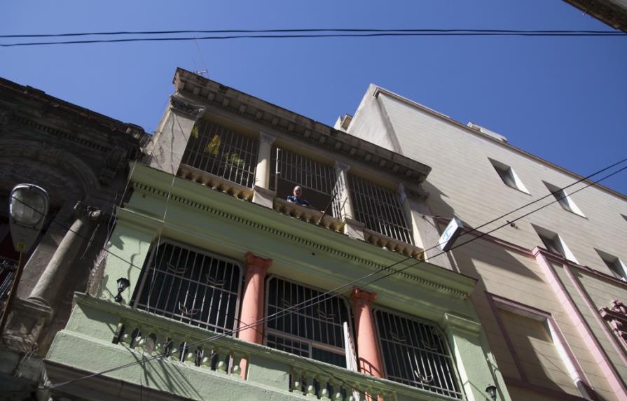 Airbnb llega a Cuba