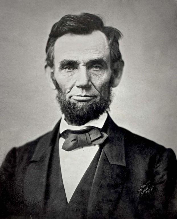 Reconstruyen funeral de Lincoln a 150 años de su muerte