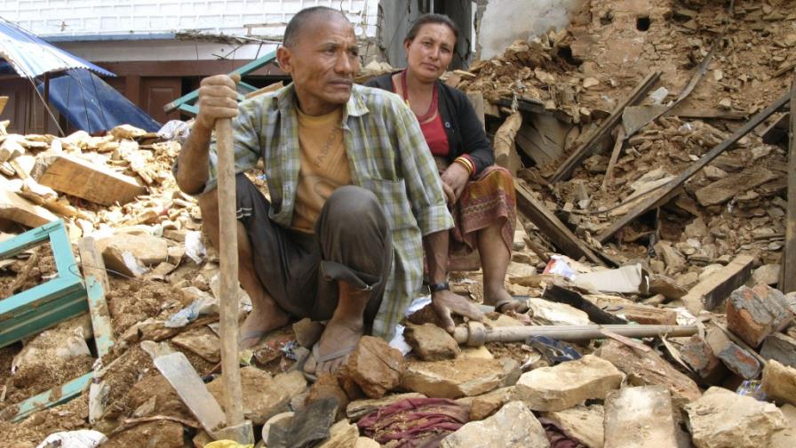 Breves Internacionales Domingo, 3 de mayo de 2015