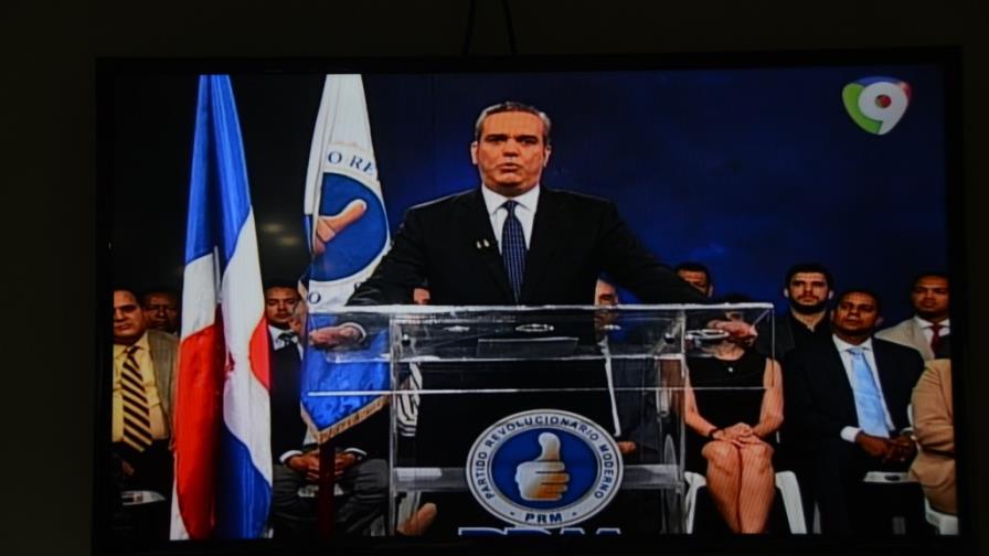 Abinader, tras la reelección hay una tendencia despótica y absolutista