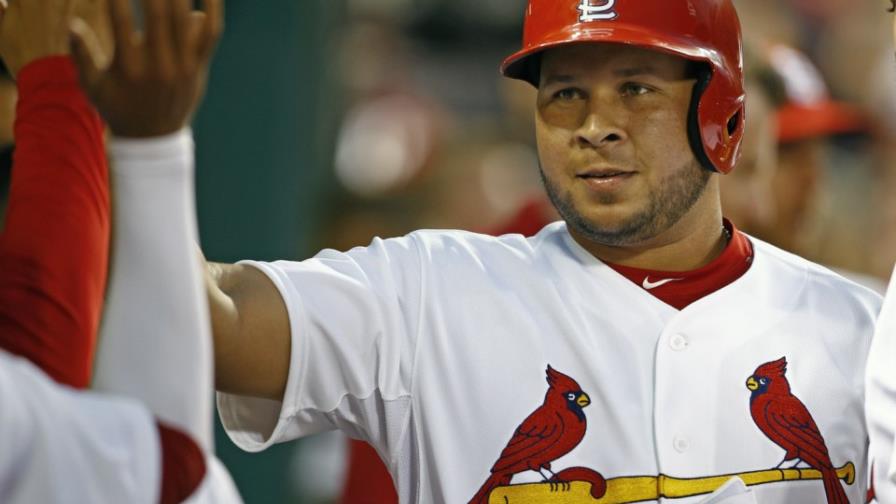 Jhonny Peralta lidera votación paracortos