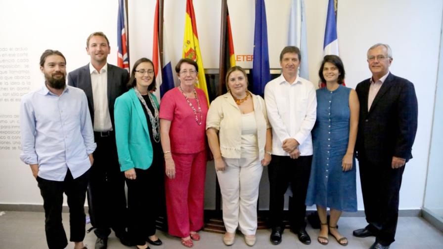 Una sinergia a favor de la igualdad