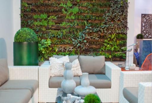 Mezzati, espacio para la decoración de hoy