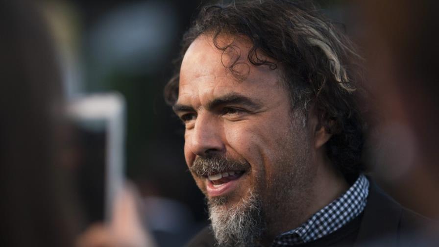 Instituto Sundance homenajea a Iñárritu por su visión vanguardista