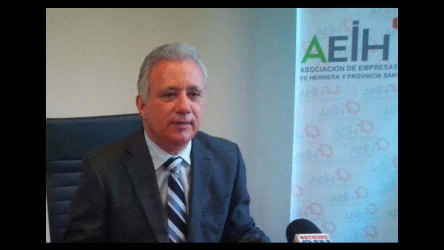 Industriales de Herrera: Aduanas no puede estar por encima de la ley