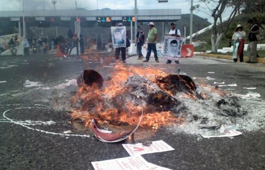 México afronta unas elecciones con llamamiento a boicot tras violenta campaña