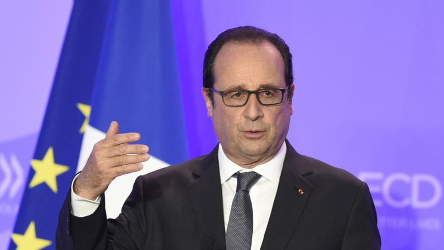 Francia anuncia la fusión de dos enormes empresas nucleares