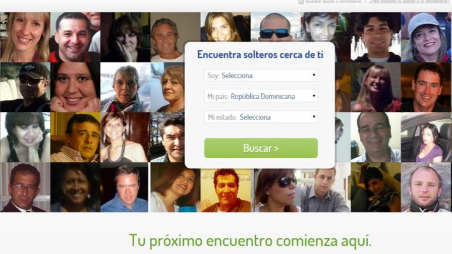 Romance instantáneo ... en línea