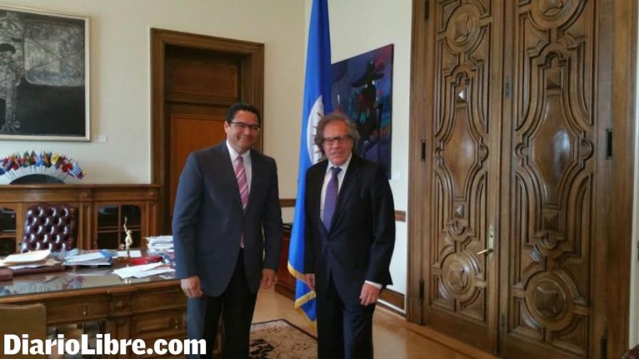 Celebrarán en República Dominicana cónclave interesado en desarrollo de internet