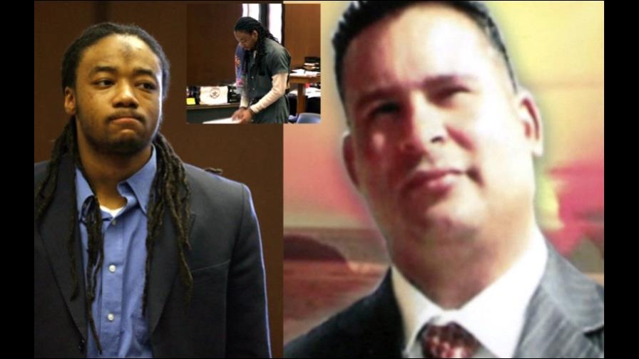 Condenan a 123 años a pandillero de NJ por asesinato de bodeguero dominicano