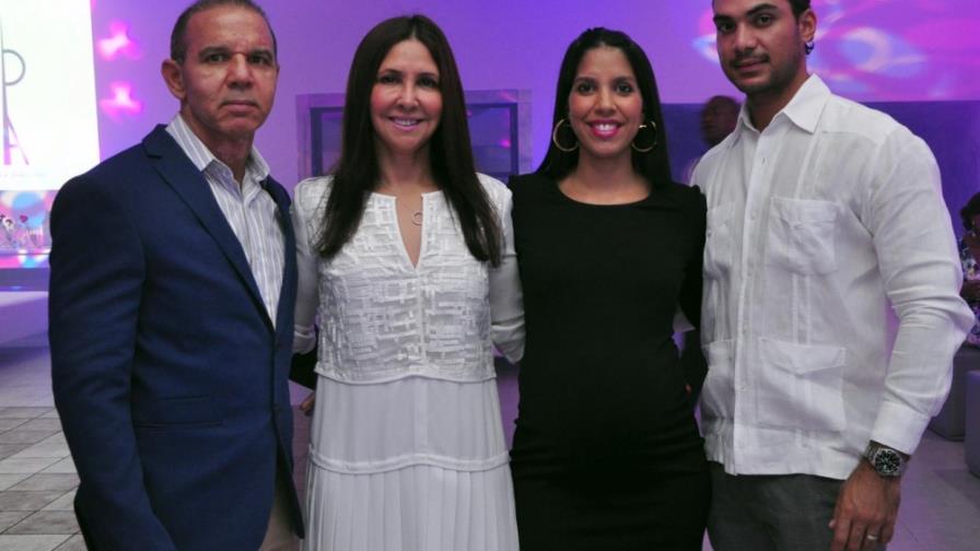 Palo Alto abre sus puertas en Santiago Palo Alto abre sus puertas en Santiago