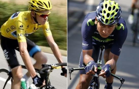 Cuatro favoritos para llevarse la gloria del Tour de Francia 2015