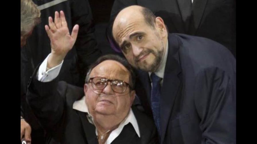 Edgar Vivar actuará en secuela de taquillera película peruana Edgar Vivar actuará en secuela de taquillera película peruana