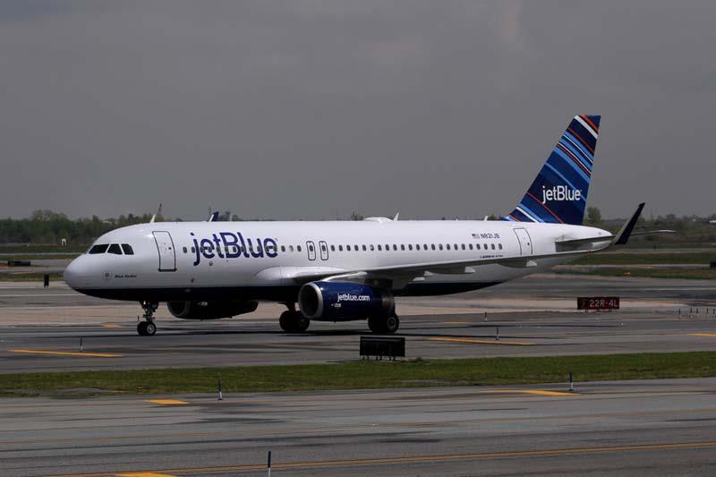 Nueva York y La Habana, conectados desde hoy con un primer vuelo de JetBlue