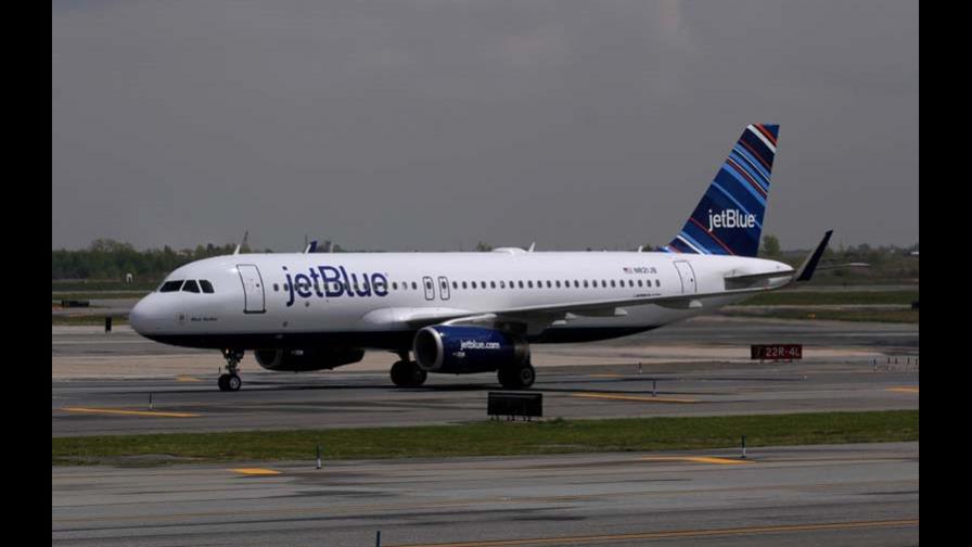 Nueva York y La Habana, conectados desde hoy con un primer vuelo de JetBlue Nueva York y La Habana, conectados desde hoy con un primer vuelo de JetBlue