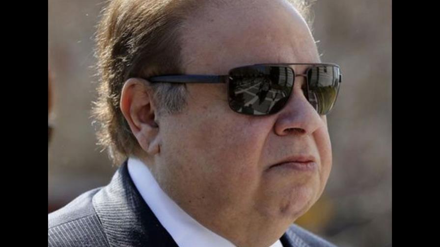 Liberan bajo fianza al médico dominicano Salomón Melgen