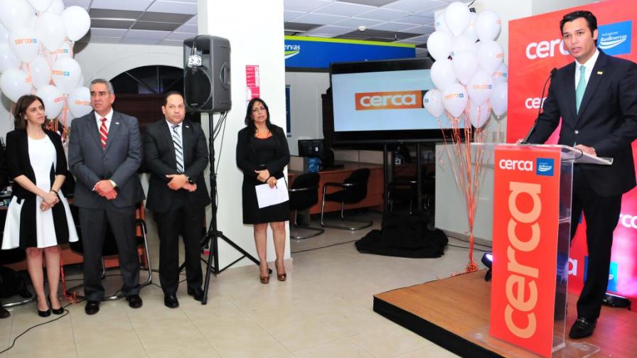 Banreservas inaugura 15 subagentes bancarios en 13 comunidades de La Vega