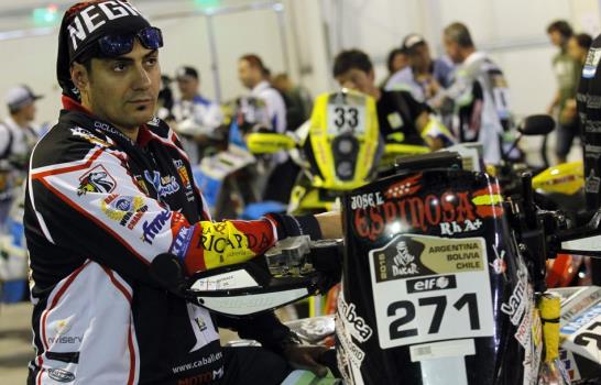 Clima festivo y gran cantidad de público en las verificaciones técnicas