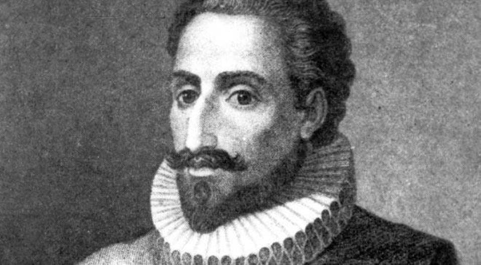 Nuevos documentos sobre trabajo de Cervantes como recaudador de impuestos