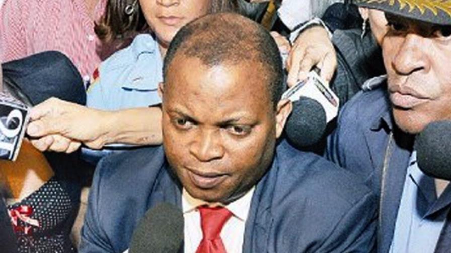 Dejan libre a acusado de falsificar medicamentos