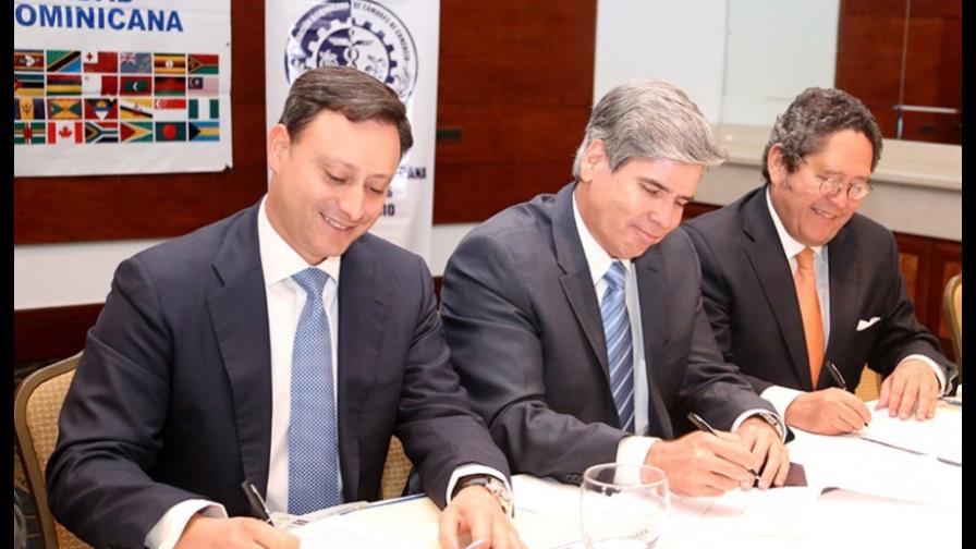 Crean un mecanismo que promoverá el comercio Crean un mecanismo que promoverá el comercio