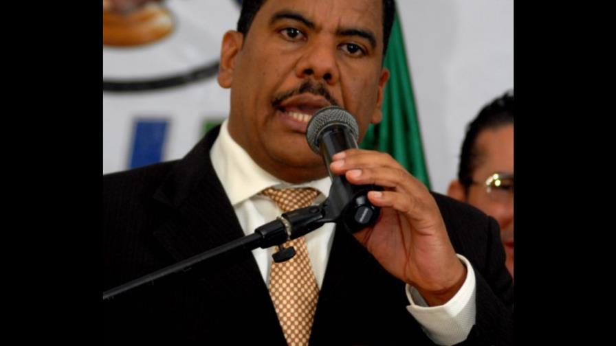 El IDECOOP interviene la cooperativa de Falcondo El IDECOOP interviene la cooperativa de Falcondo