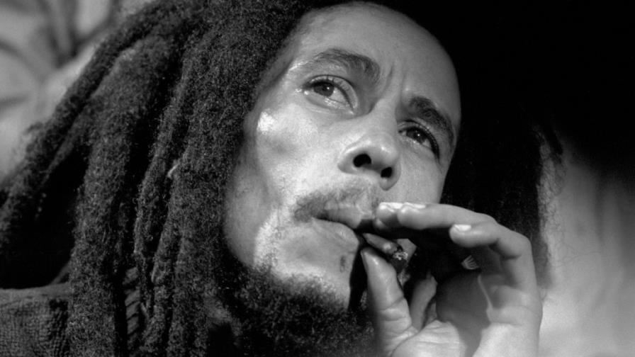 Jamaica y el mundo tienen dos visiones diferentes de Bob Marley