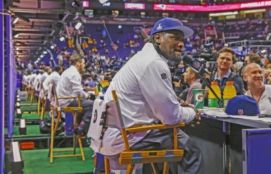 El Super Bowl XLIX bate marcas