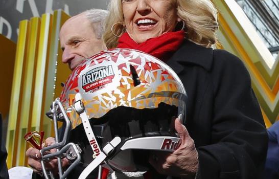 El Super Bowl XLIX bate marcas