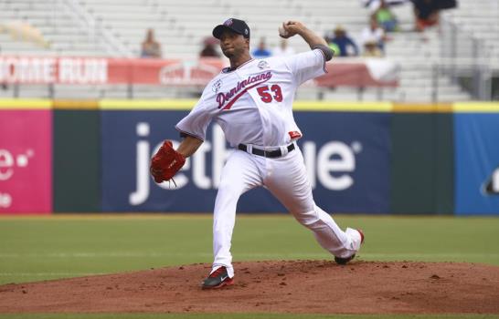 República Dominicana debuta con victoria en la Serie del Caribe