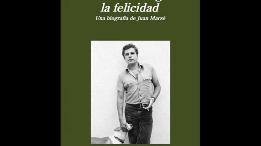 Juan Marsé: Me he pasado media vida diciendo que no