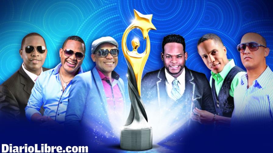 Artistas protagonizarán un segmento en los premios Soberano