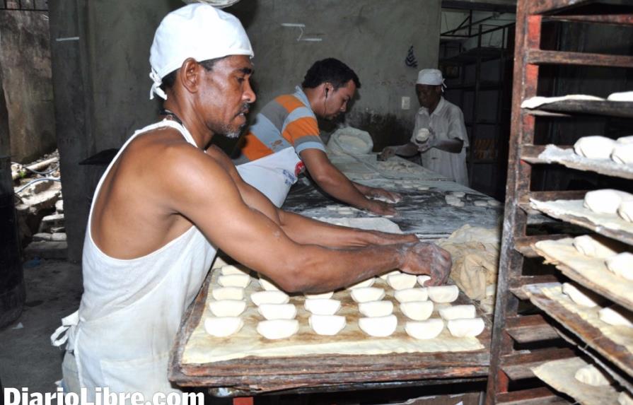 Industriales de Harina: El ITBIS incrementa los costos del pan