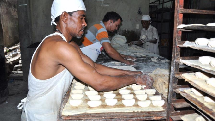 Industriales de Harina: El ITBIS incrementa los costos del pan