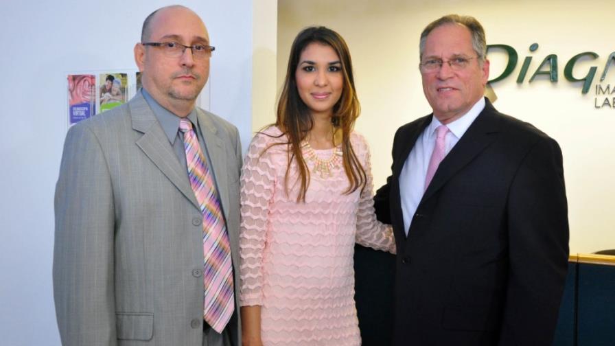 Un novedoso sistema para diagnóstico mamario