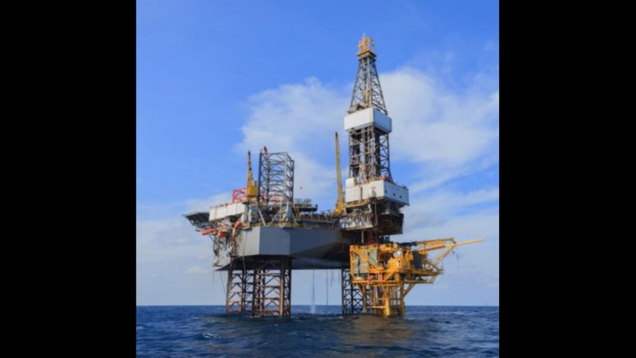 Precios del petróleo siguen en ascenso