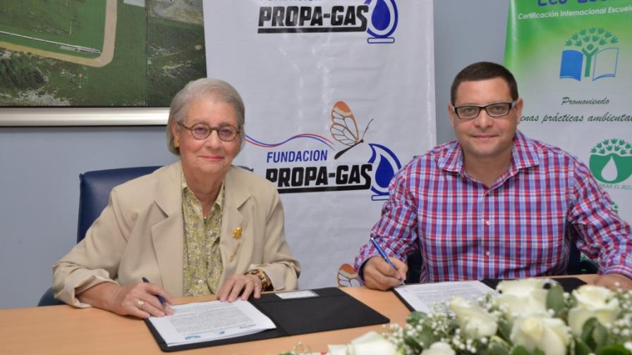 Un acuerdo por la educación ambiental