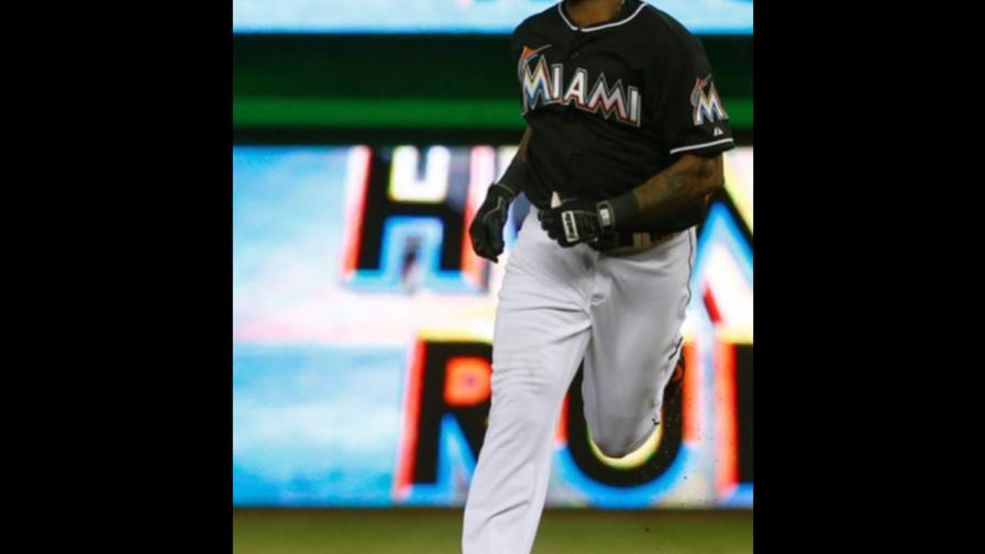 Jordany Valdespín, Steven Moya y JefryMarte, disparan hits