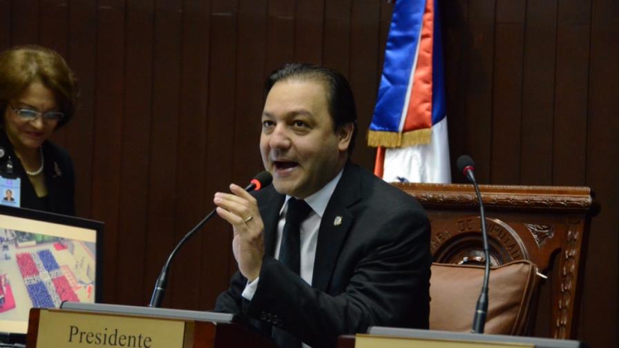 Diputados aprobarían hoy la Ley de Partidos